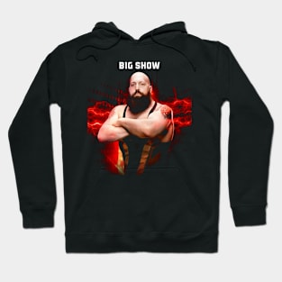 Big Show Hoodie